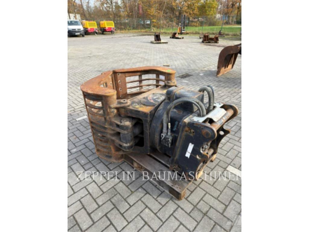 CAT PRIMÄRPRODUKTE KOMP. خطاطيف