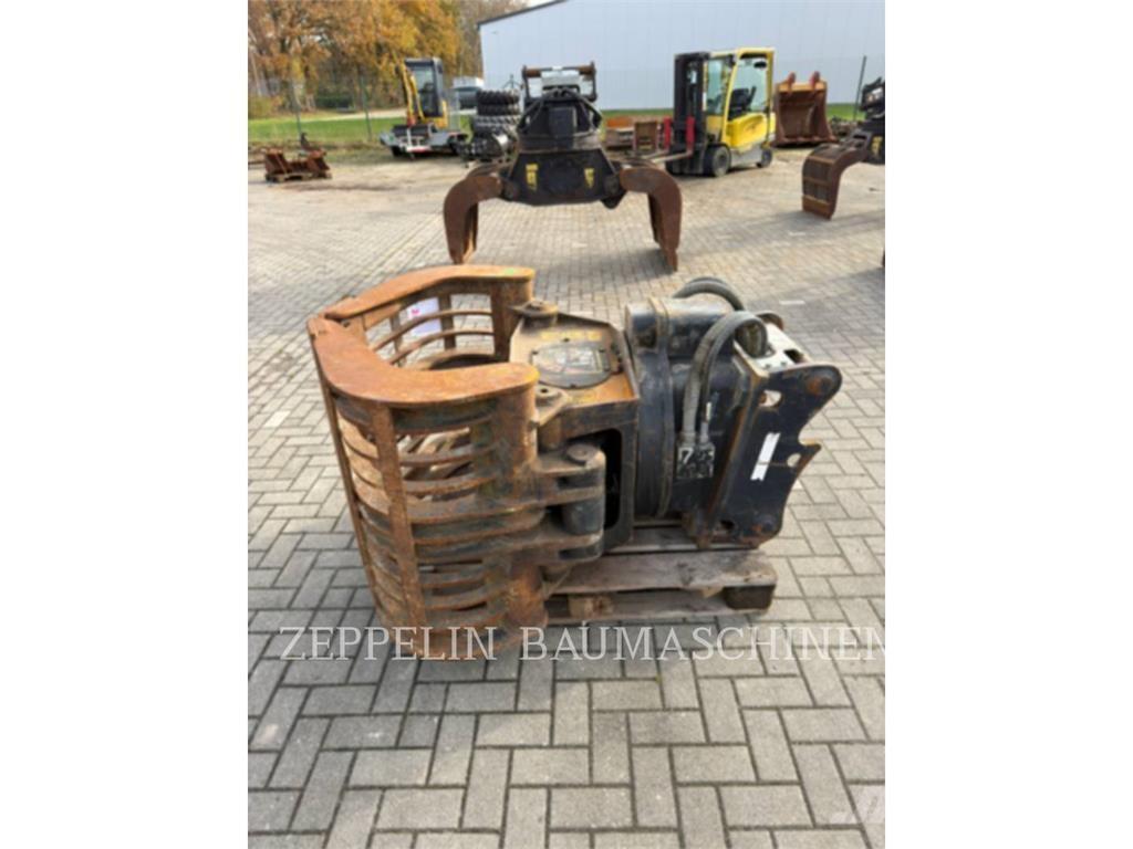 CAT PRIMÄRPRODUKTE KOMP. خطاطيف