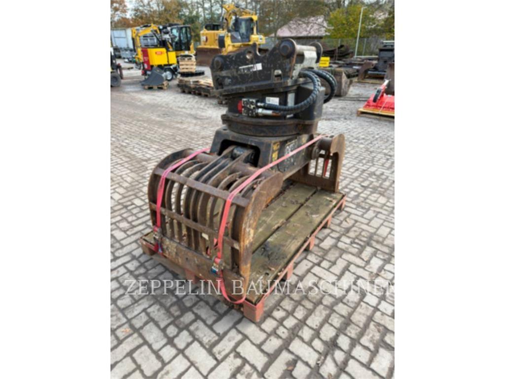 CAT PRIMÄRPRODUKTE KOMP. خطاطيف