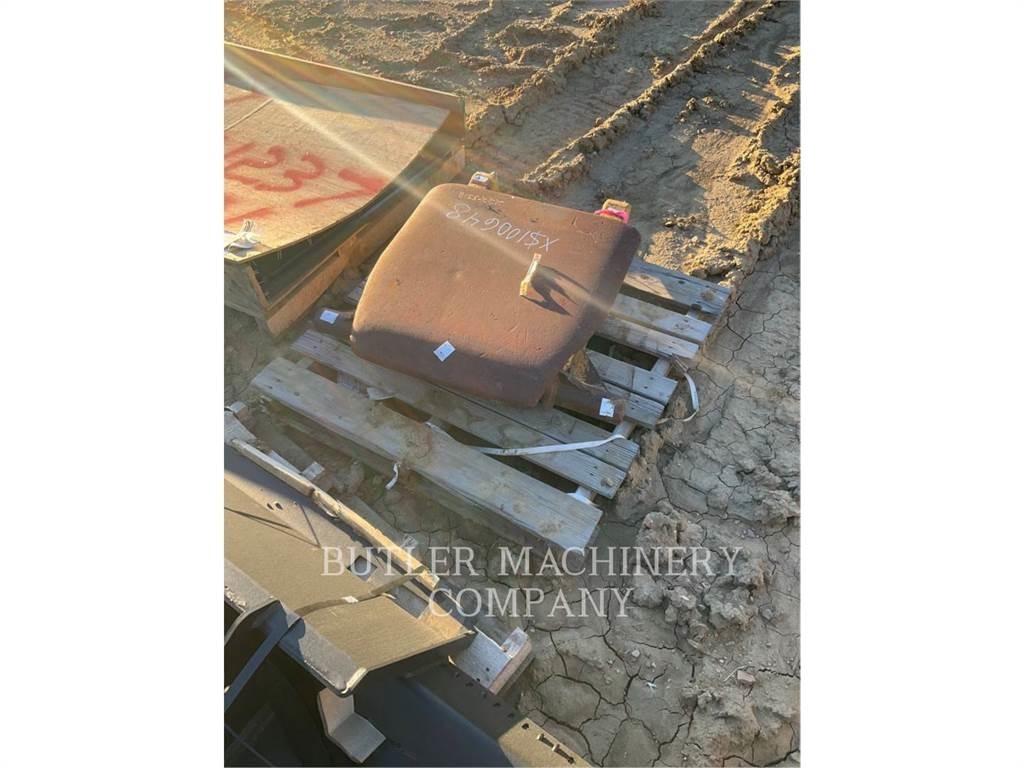 CAT PUSH PLATE FOR 627 أخرى