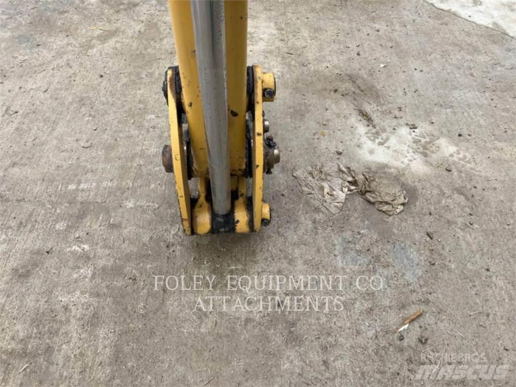 CAT QC305 حفارات زحافة