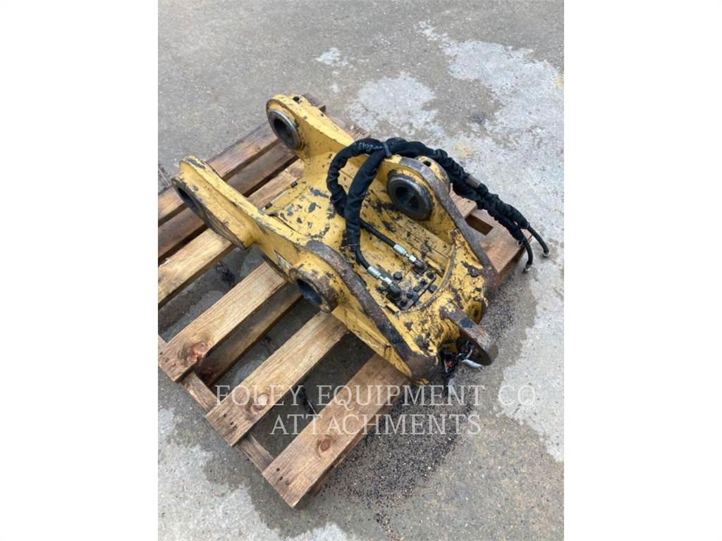 CAT QC315PW حفارات زحافة