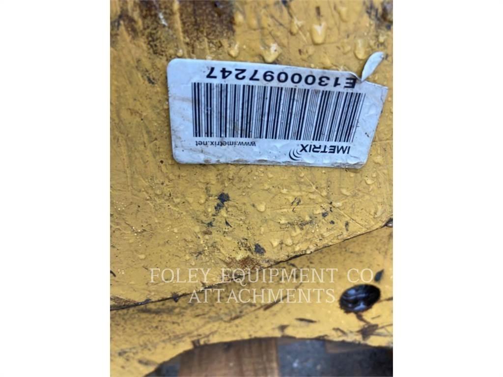 CAT QC315PW حفارات زحافة