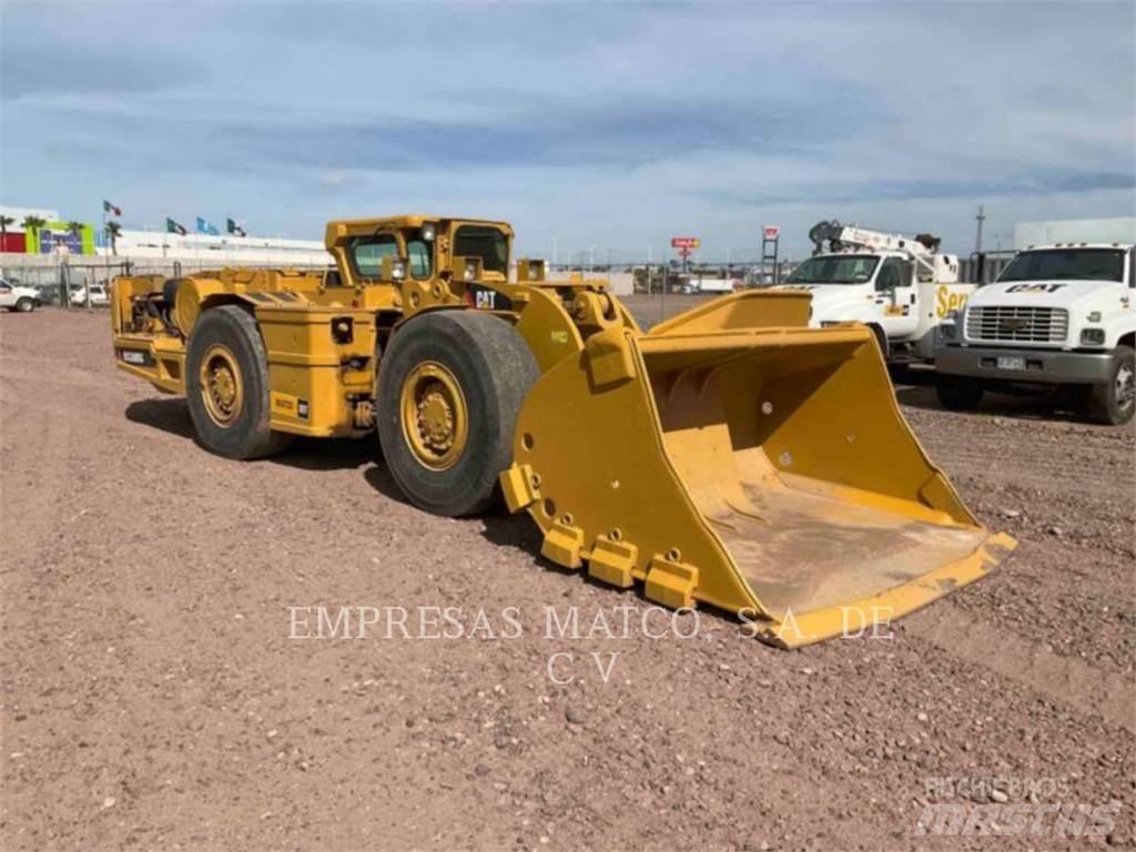 CAT R 1300 G لوادر للعمل تحت سطح الأرض