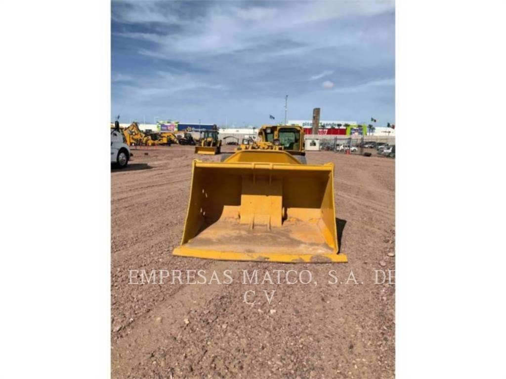 CAT R 1300 G لوادر للعمل تحت سطح الأرض