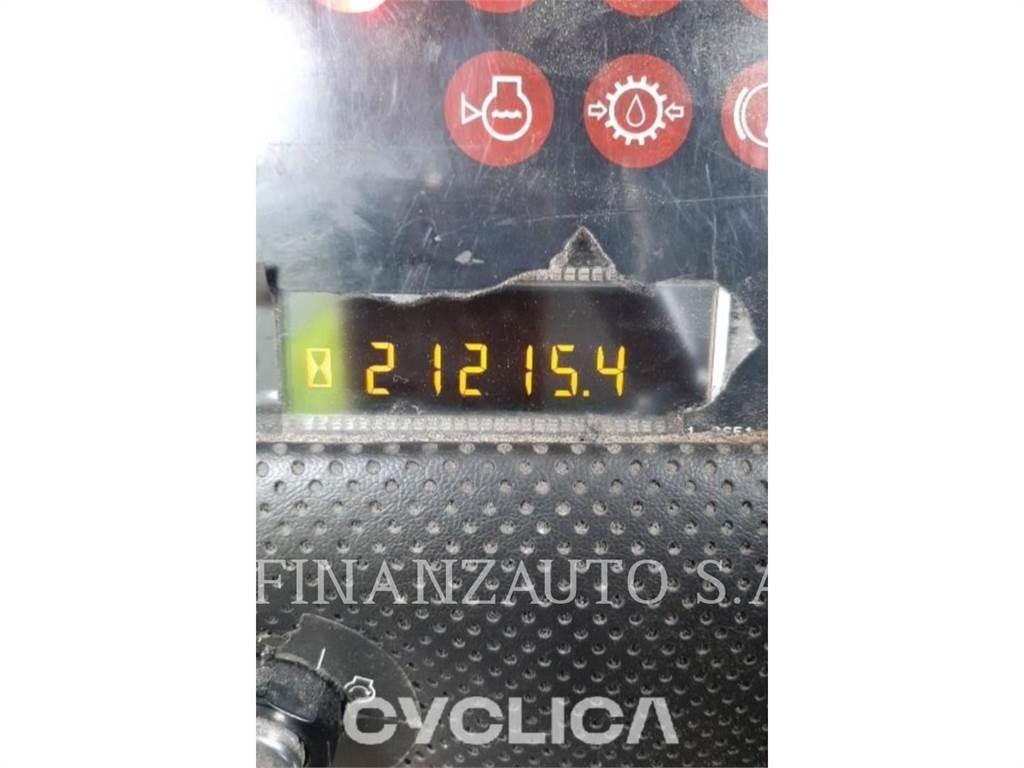 CAT R2900 G لوادر للعمل تحت سطح الأرض