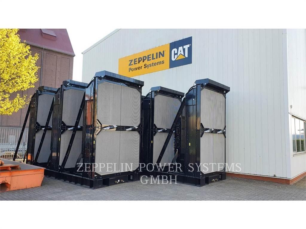 CAT RADIATOR 3516 E أخرى