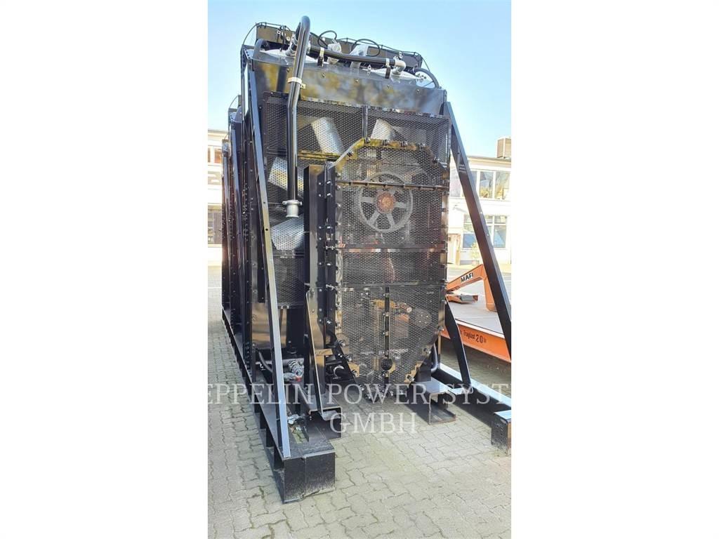 CAT RADIATOR 3516 E أخرى