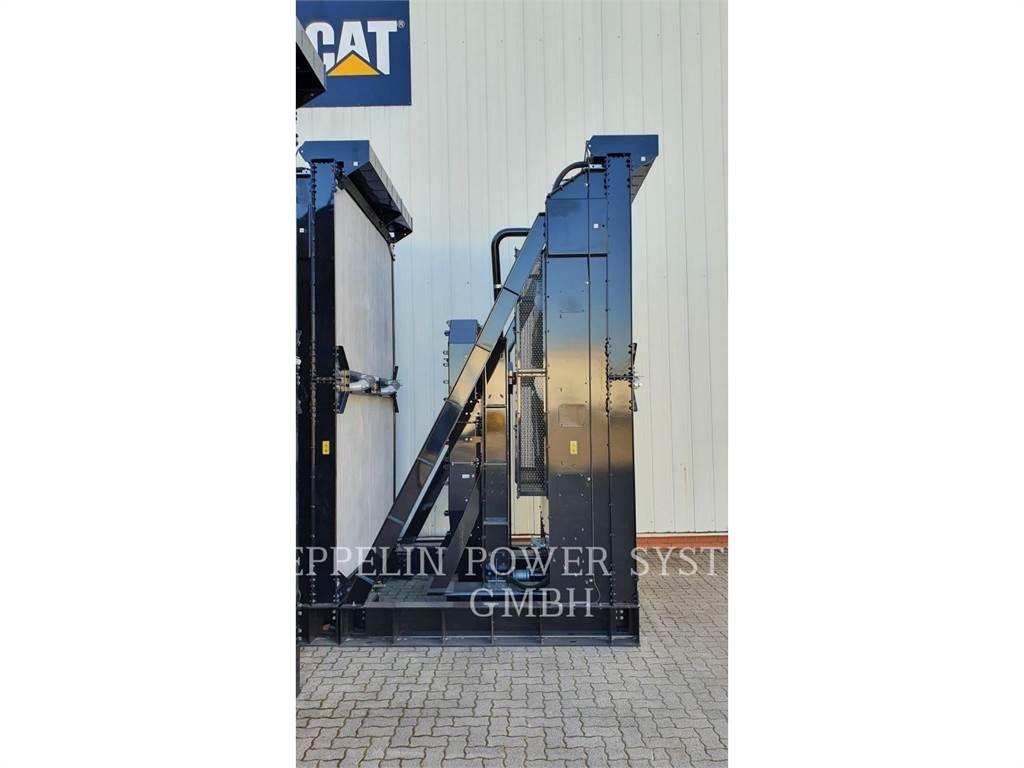 CAT RADIATOR 3516 E أخرى