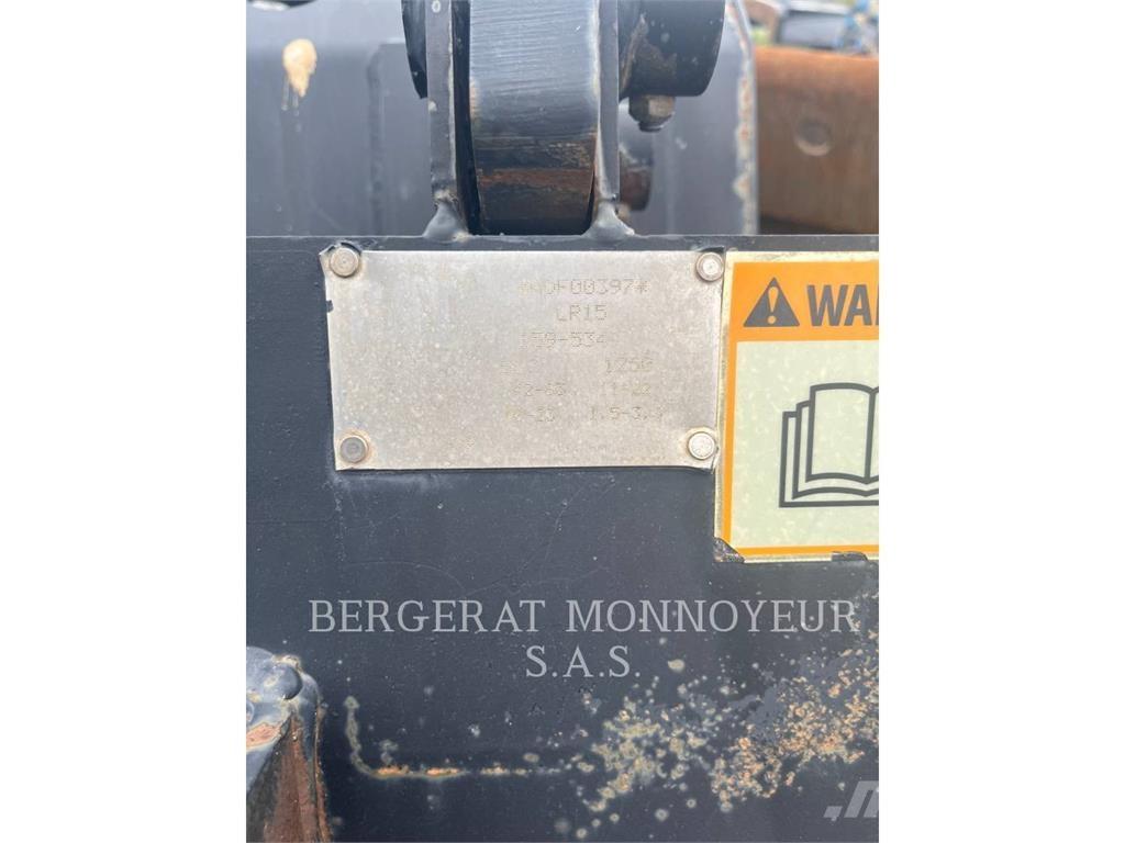 CAT RATEAU PAYSAGE/LR15 أخرى