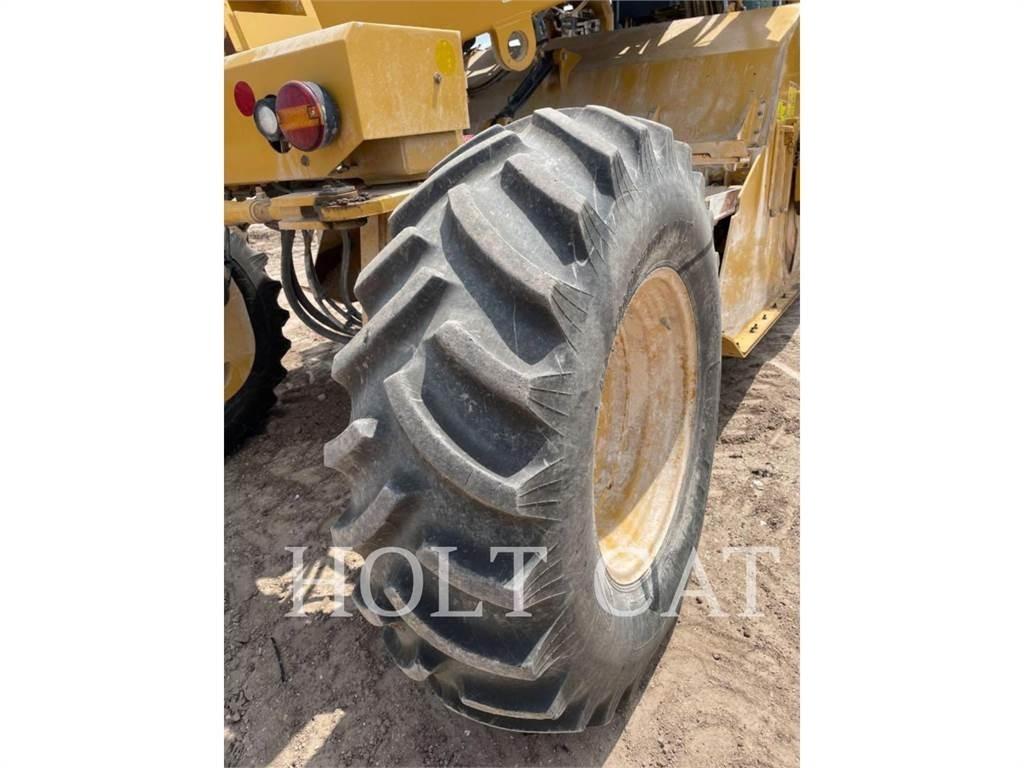 CAT RM400 معدات إعادة تدوير الأسفلت