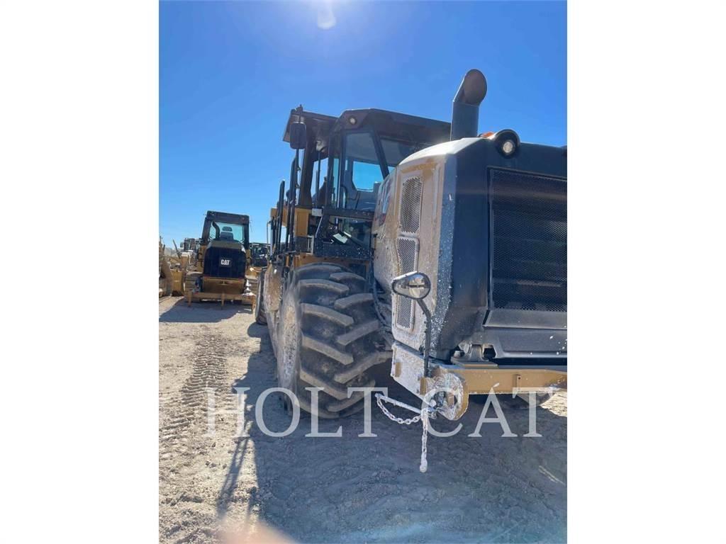 CAT RM400 CAB معدات إعادة تدوير الأسفلت
