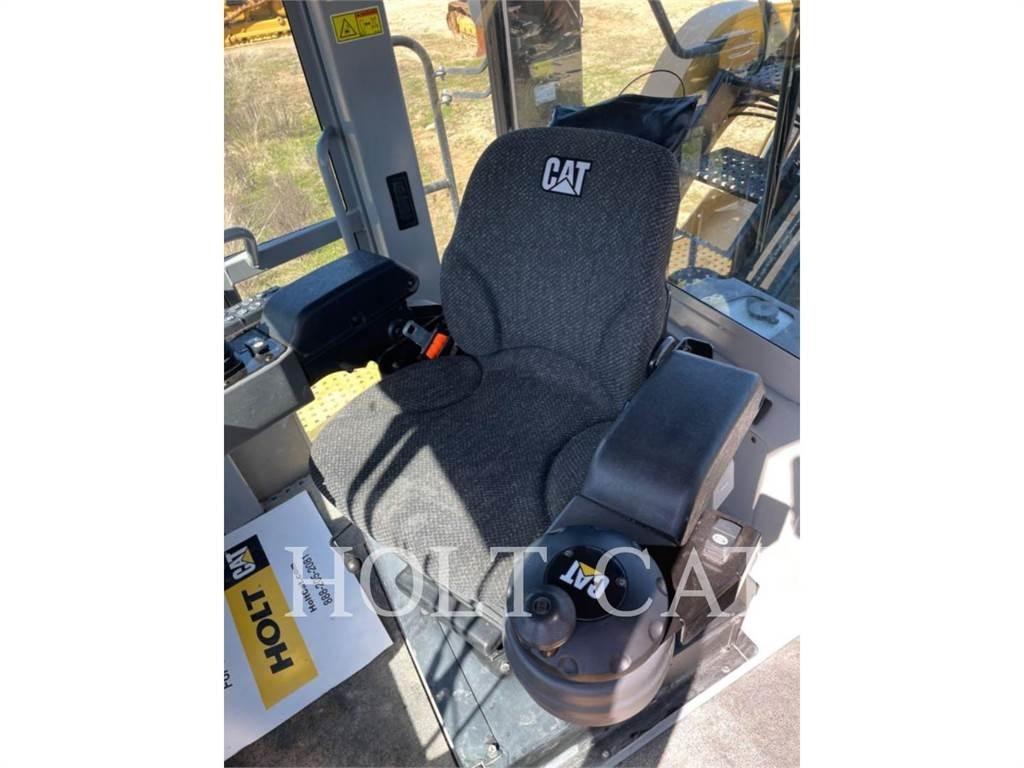 CAT RM500B CAB معدات إعادة تدوير الأسفلت