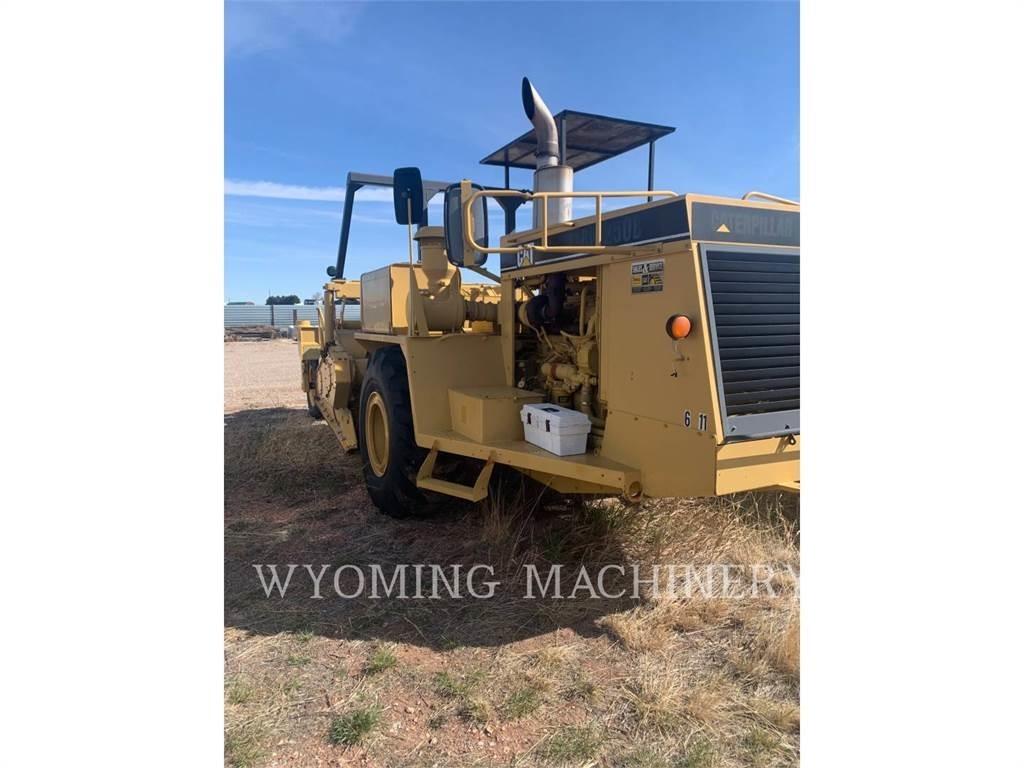 CAT RR-250B رشاشات بيتومين