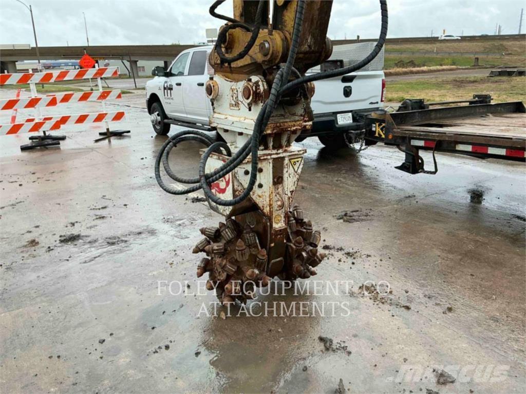 CAT RW315P حفارات زحافة