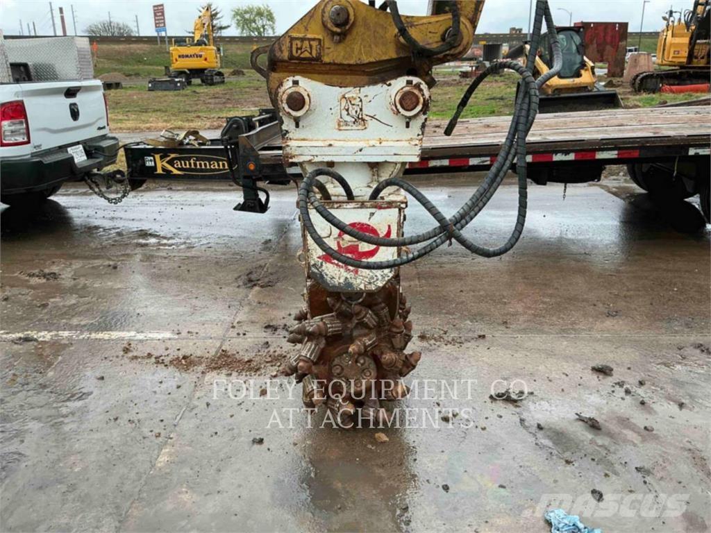 CAT RW315P حفارات زحافة