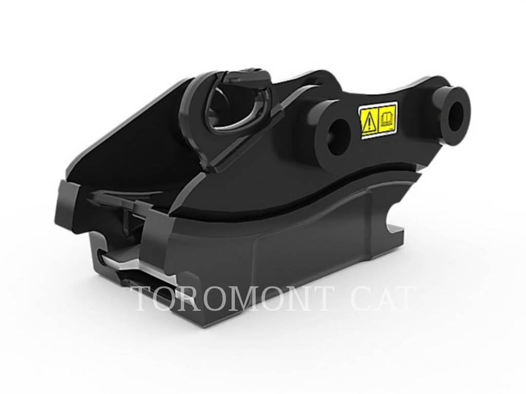 CAT S50.(LCS).HYD.COUPLER موصلات سريعة