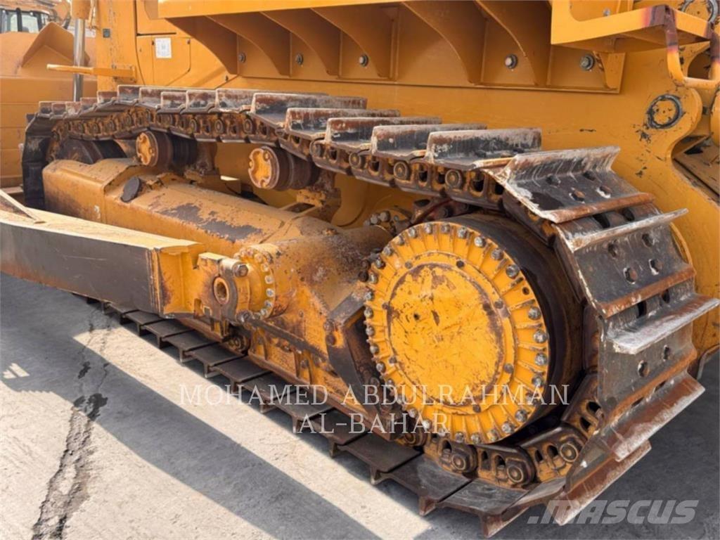 CAT SEM 832F بلدوزرات مجنزرة