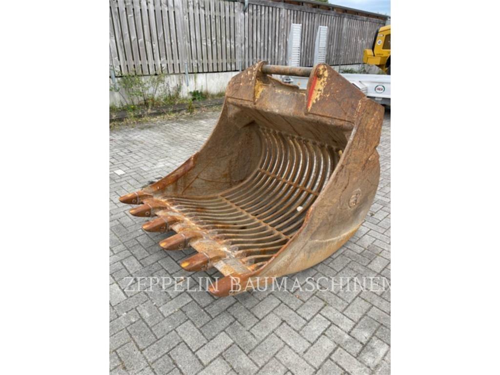 CAT SIEBLÖFFEL 1500MM دلاء