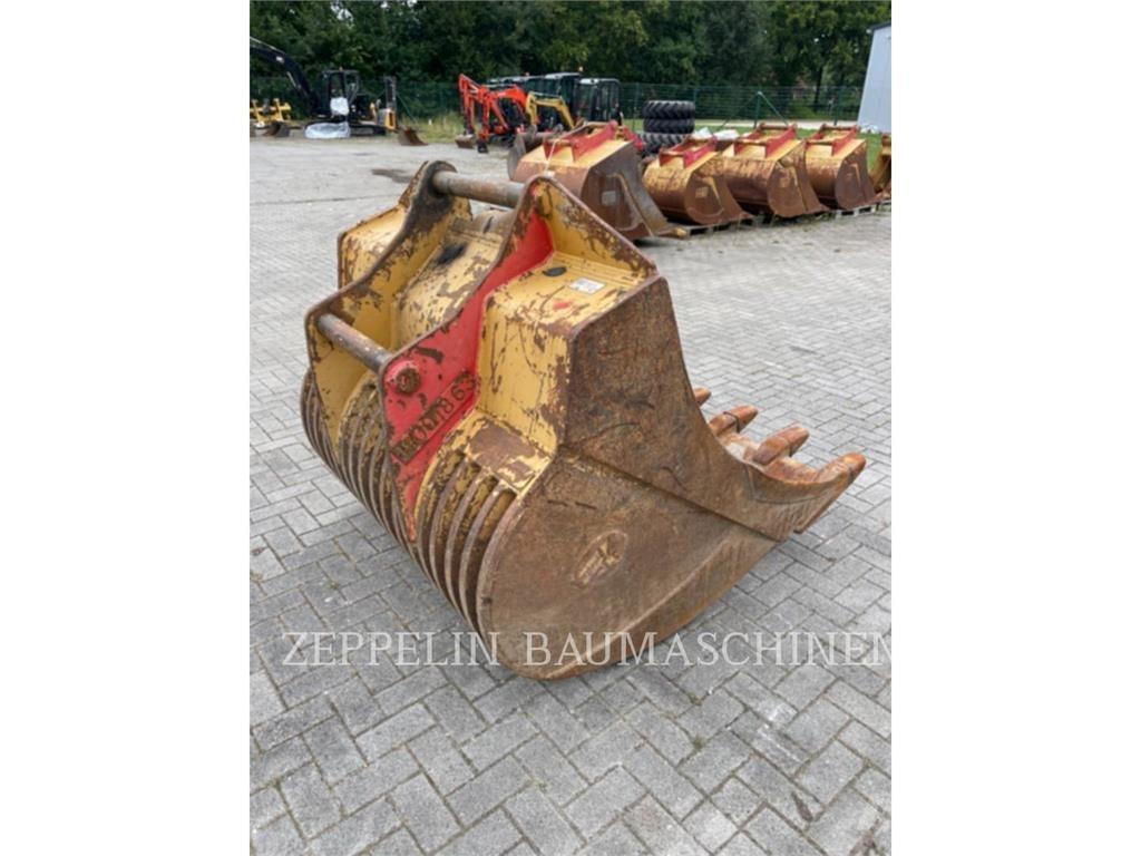 CAT SIEBLÖFFEL 1500MM دلاء