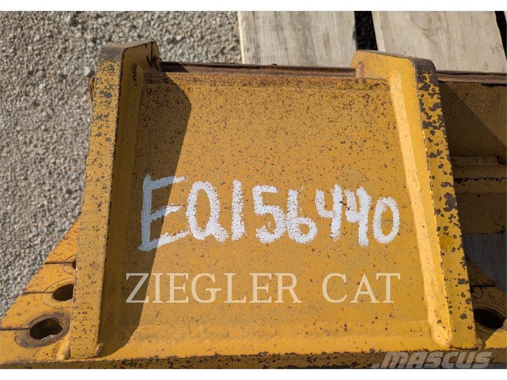 CAT SNOW WING قاذفات الجليد