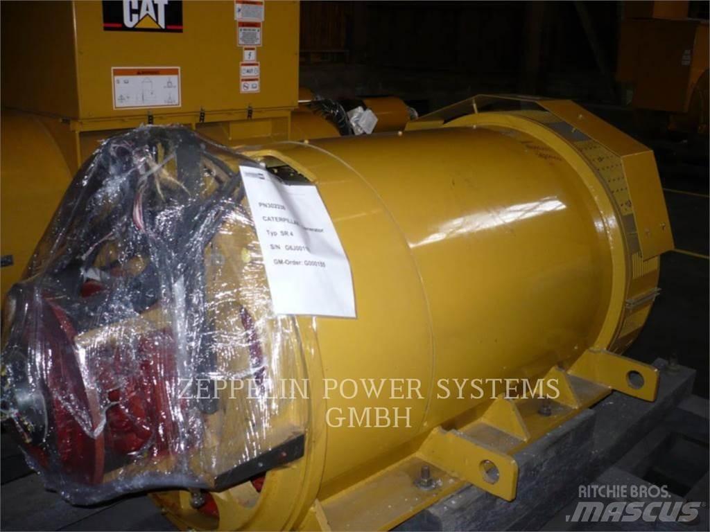 CAT SR4 B-GD أخرى