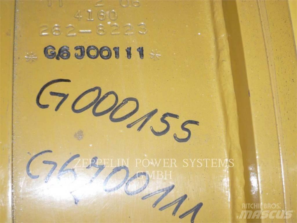 CAT SR4 B-GD أخرى