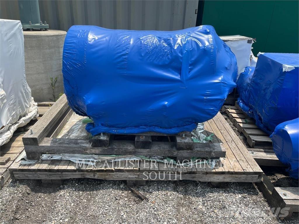 CAT SR4B مولدات ديزل