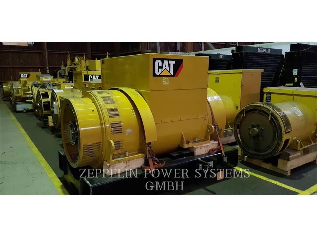 CAT SR4B HV أخرى