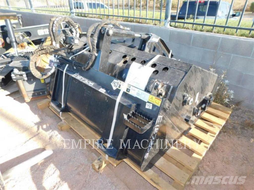 CAT SSL-LR116 شوكات