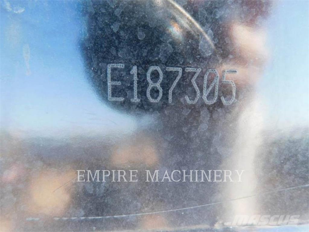 CAT SSL-LR116 شوكات