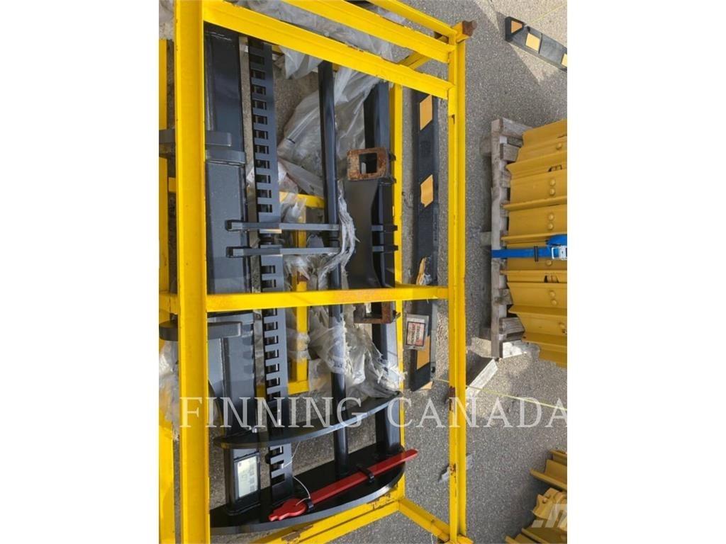 CAT SWL-CR-84IN شوكات