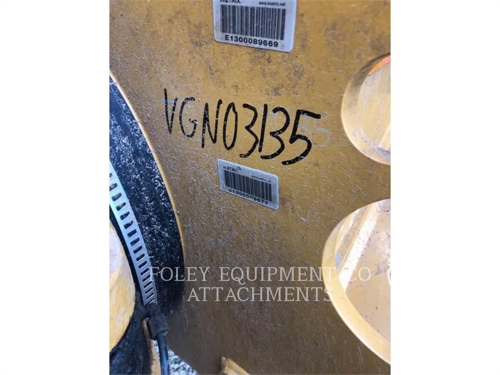 CAT TG735-04 ساحبات مفصلية