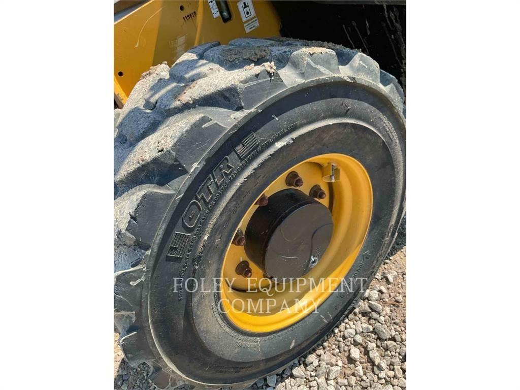 CAT TH255C مناولات متداخلة