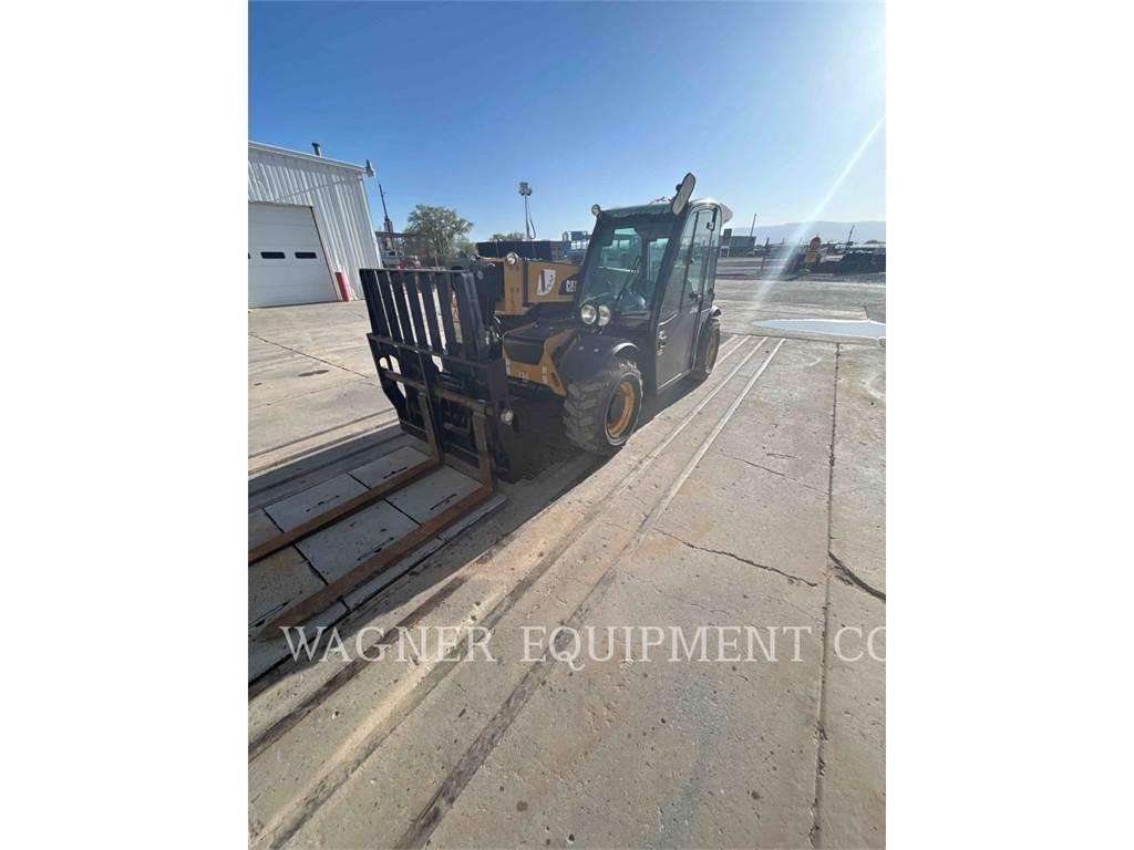CAT TH255C مناولات متداخلة