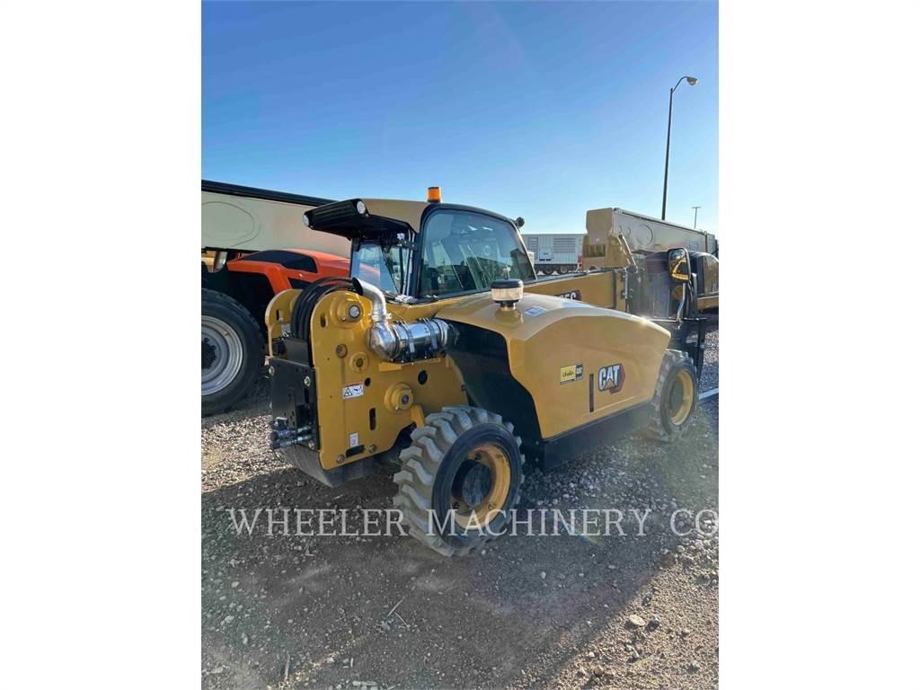 CAT TH255C CB مناولات متداخلة