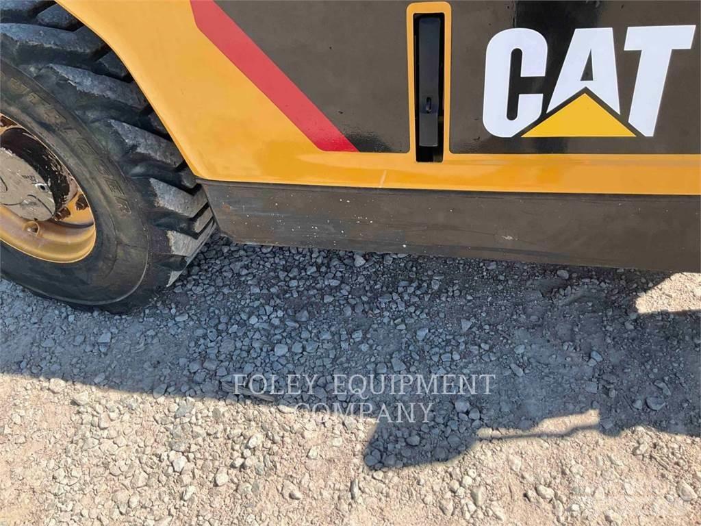 CAT TH255CO كاشطات