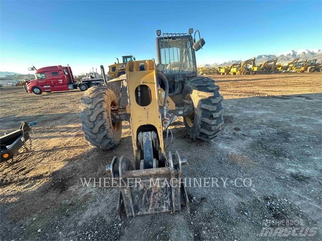 CAT TH330B مناولات متداخلة