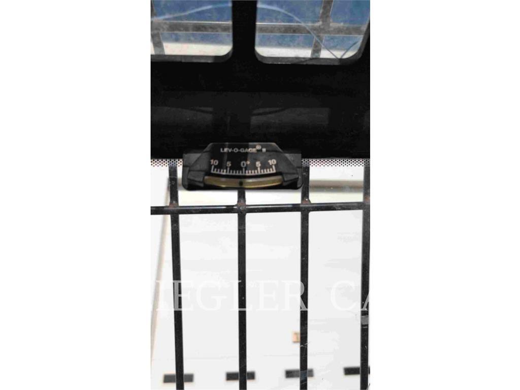 CAT TH360B مناولات متداخلة