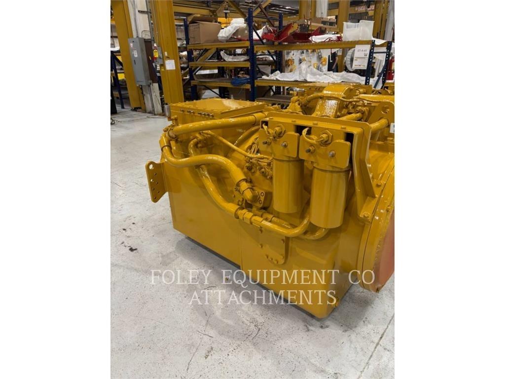 CAT TH55E90 مكونات أخرى