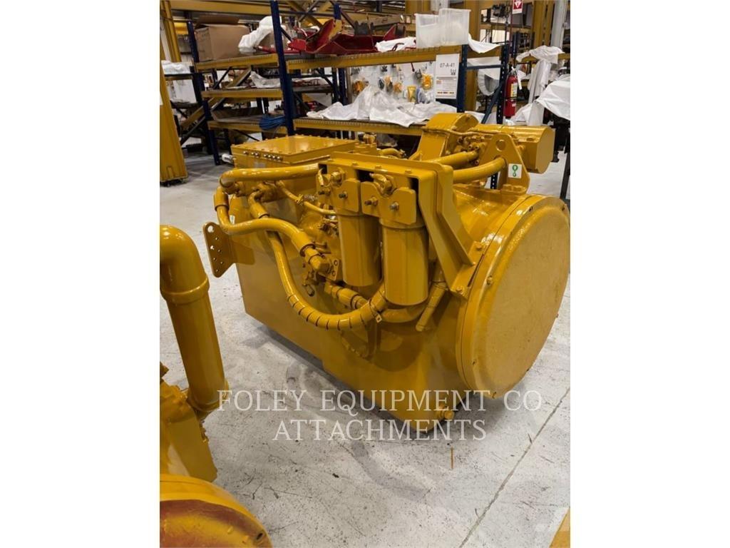 CAT TH55E90 مكونات أخرى