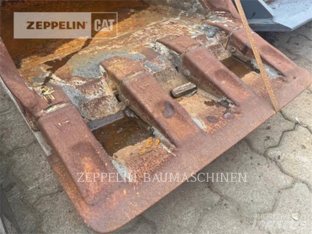 CAT TIEFLÖFFEL 800MM دلاء