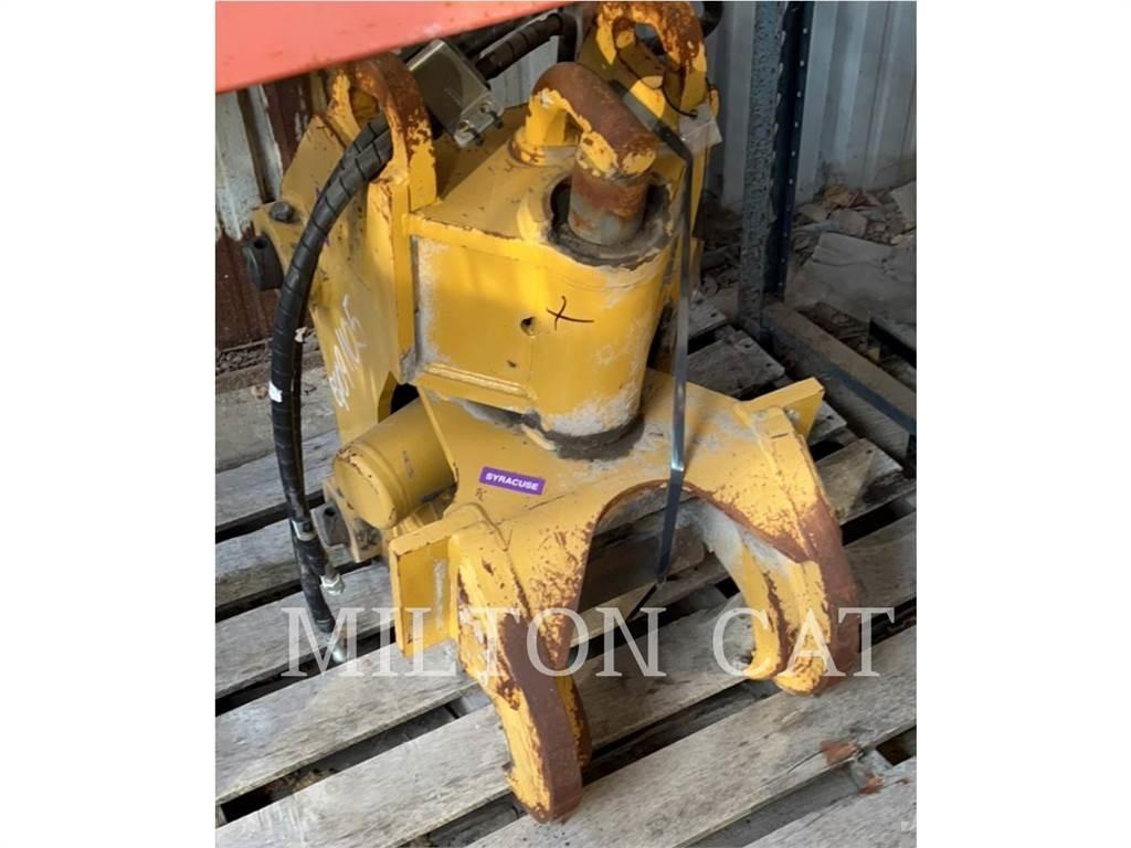 CAT TILT COUPLER موصلات سريعة