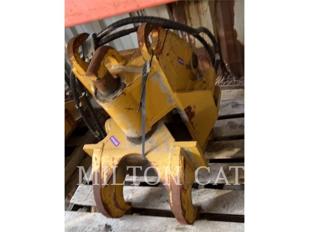 CAT TILT COUPLER موصلات سريعة