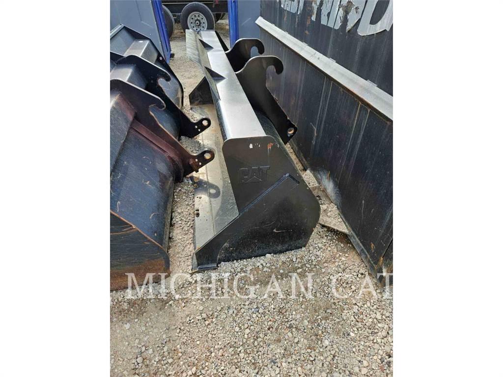CAT TL1055 مناولات متداخلة