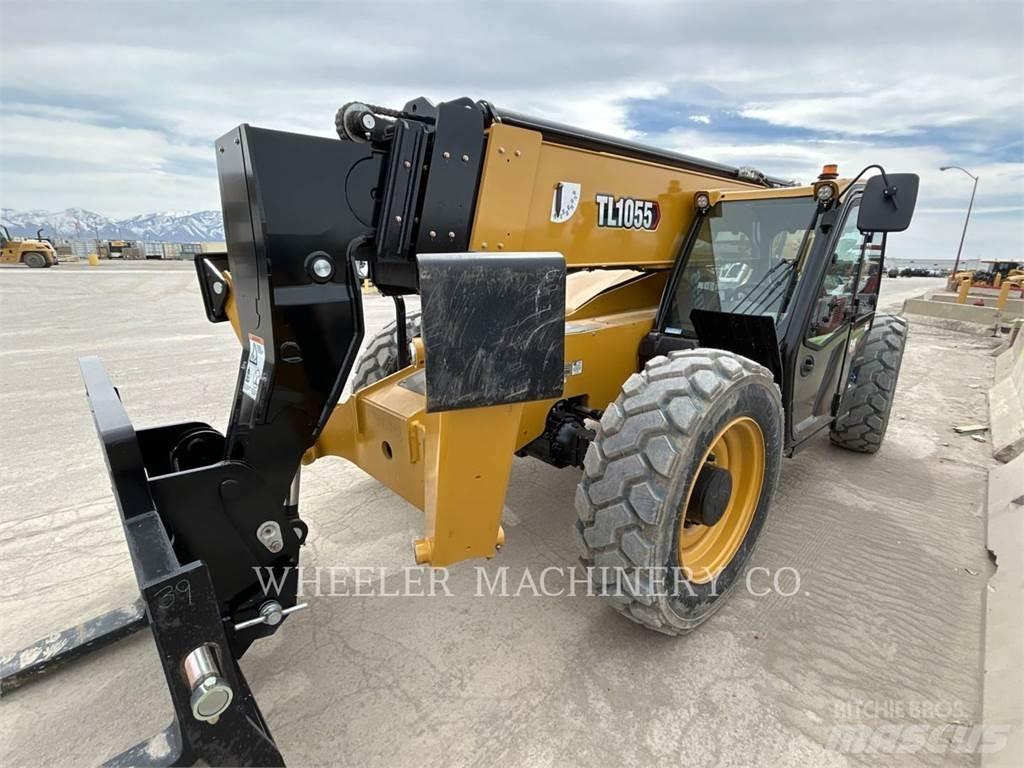 CAT TL1055-05 مناولات متداخلة
