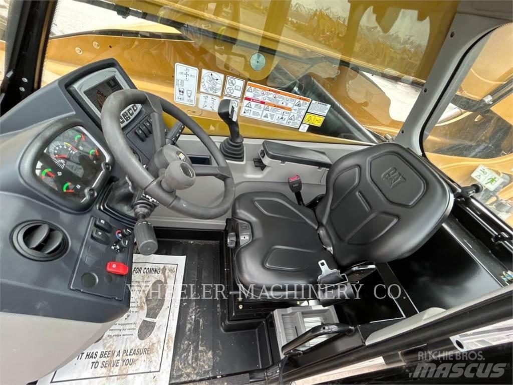 CAT TL1055-05 مناولات متداخلة
