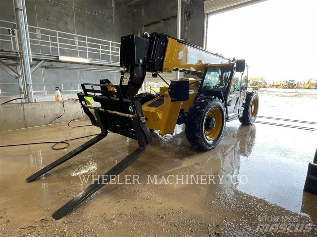CAT TL1055-05 مناولات متداخلة