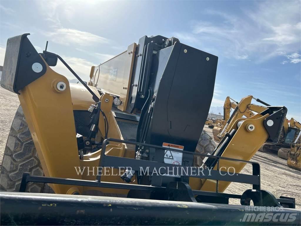 CAT TL1055-05 مناولات متداخلة