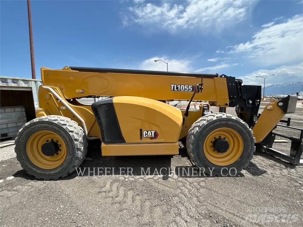 CAT TL1055-05 مناولات متداخلة